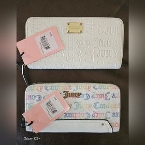 Juicy Couture Wallets